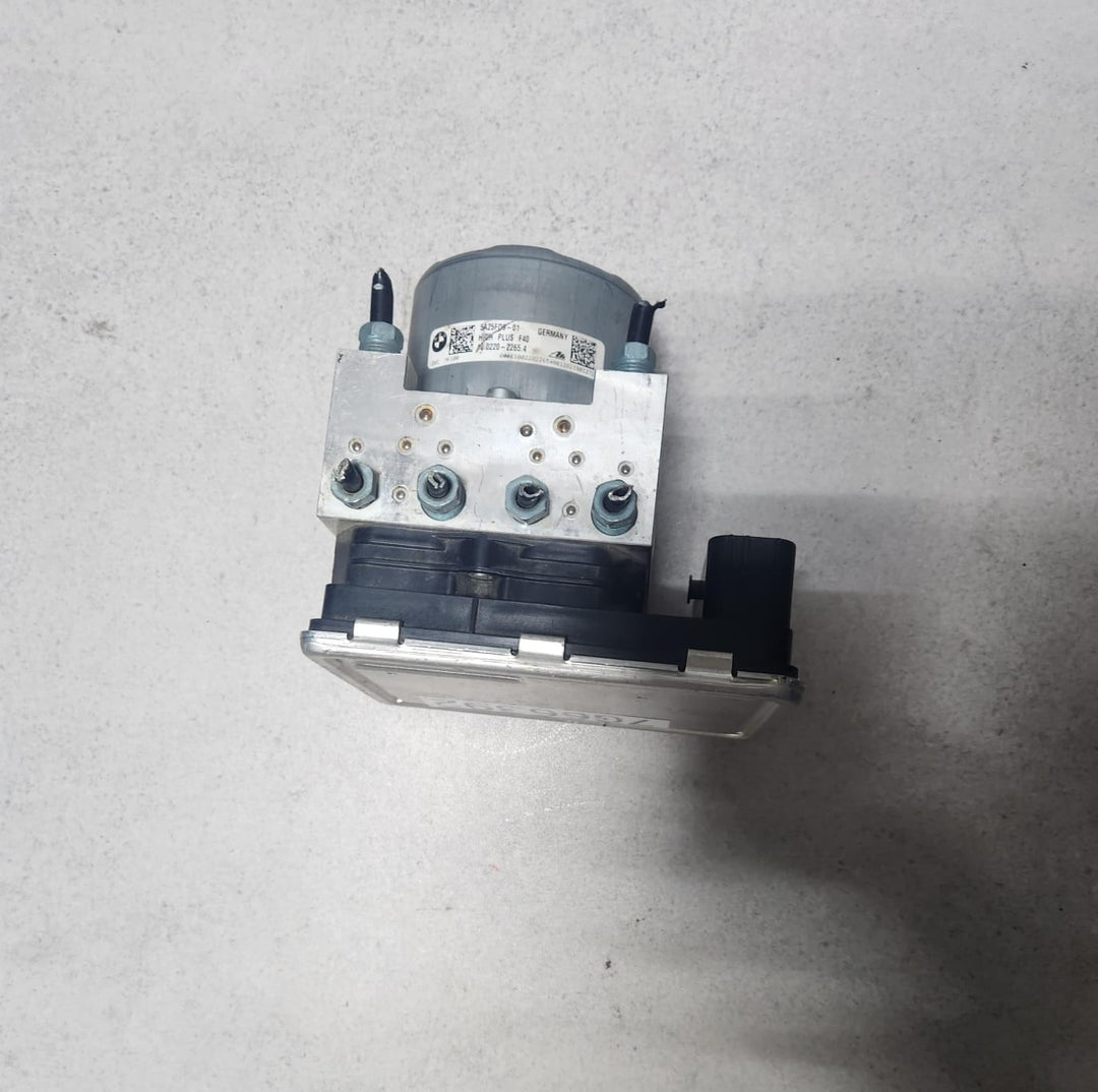 BMW Abs Pump Dsc Module Controller 5A25FE0 228i and M235i F44