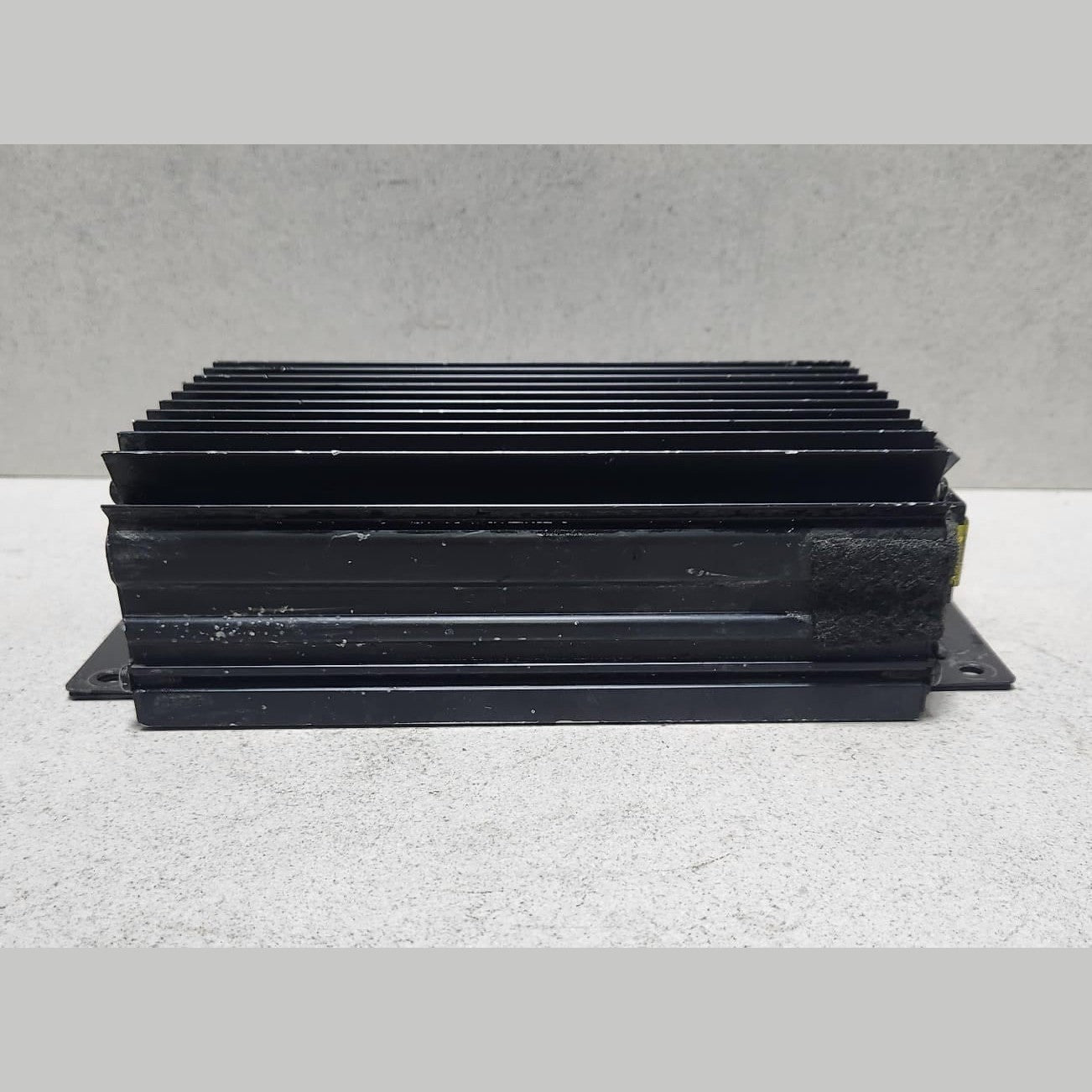 2000-2003 Mercedes-Benz CL500 Audio Amplifier 2158200189 CL500 CL600 CL55 CL63