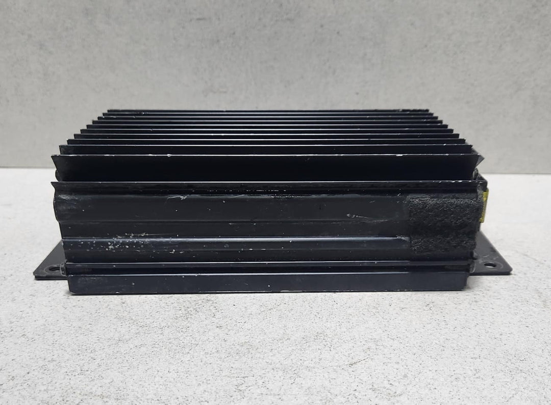 2000-2003 Mercedes-Benz CL500 Audio Amplifier 2158200189 CL500 CL600 CL55 CL63