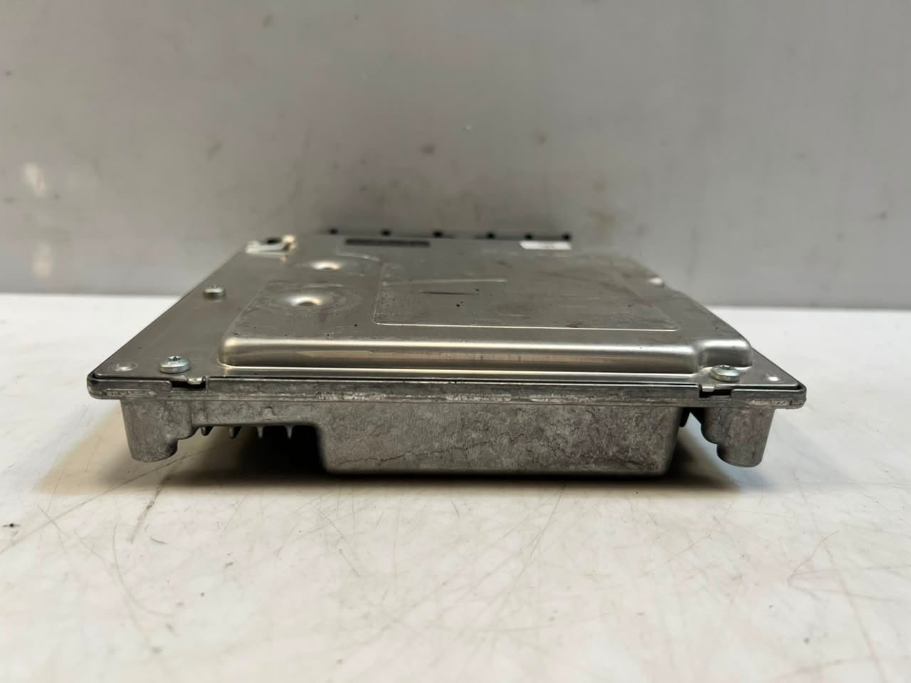 2010-2015 BMW X1 3SERIES E90 E87 E84 E81 Engine Control Unit ECU 7620350 OEM