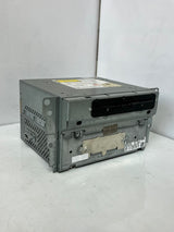 2012 BMW 5' F10 7' F01 F02 650i Navigation Radio Receiver Cd Player 9257010 OEM