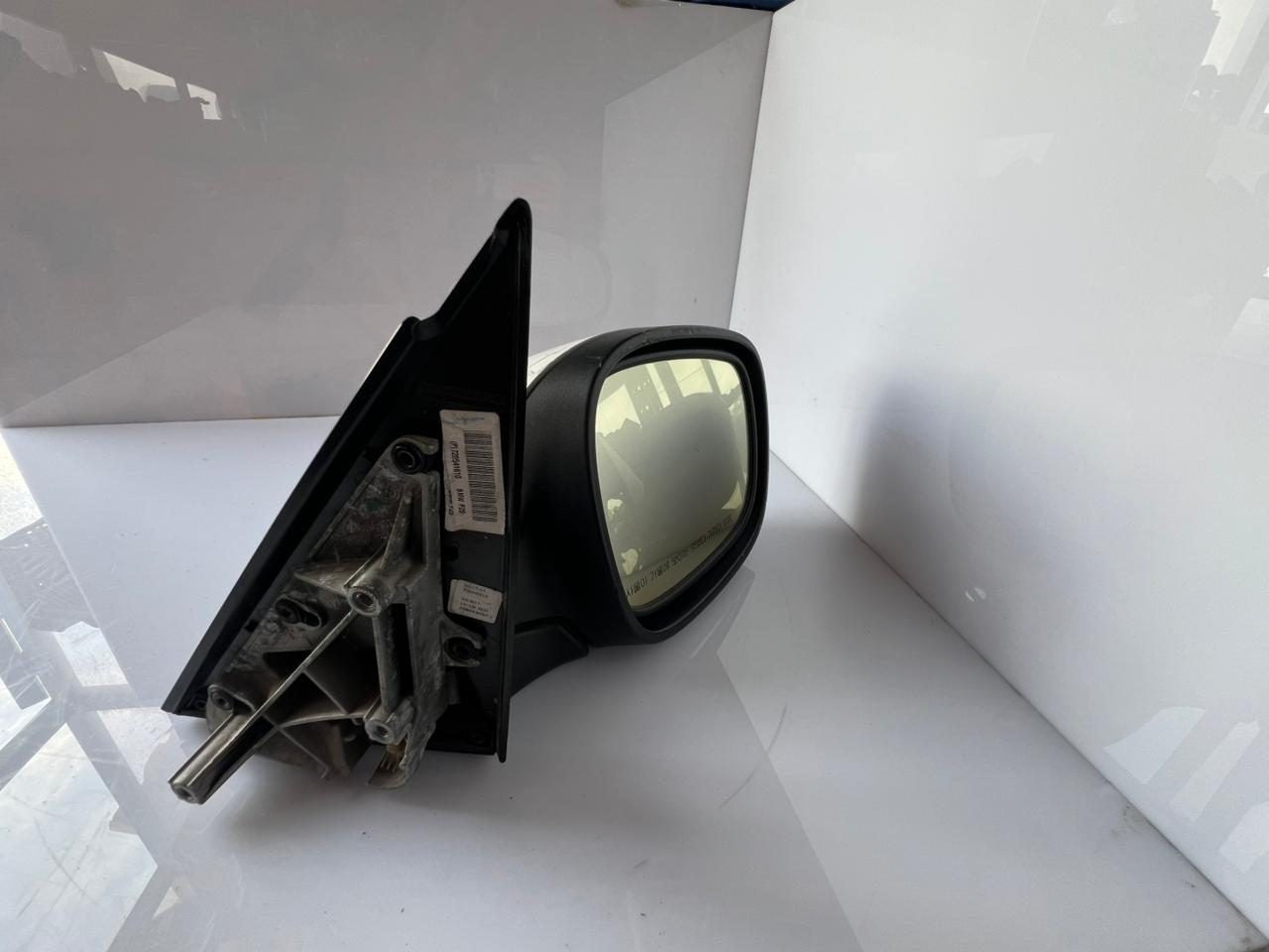 2012 BMW X3 F25 Wing Mirror With LEFT SIDE MIRROR 7205445 RHD OEM