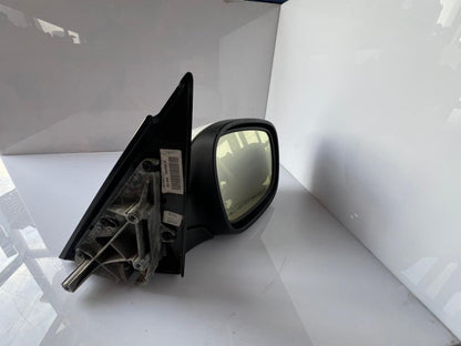 2012 BMW X3 F25 Wing Mirror With LEFT SIDE MIRROR 7205445 RHD OEM