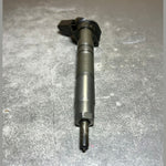 Bild in die Galerieansicht laden, Genuine Mercedes W164 W211 Fuel Injector Sprinter OM642 A642 0701387 Oem Diesel