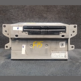 BMW F30 F10 F01 F25 F11 F06 GPS NAVIGATION RADIO NAVI NBT HAUPTEINHEIT HIGH 9347818