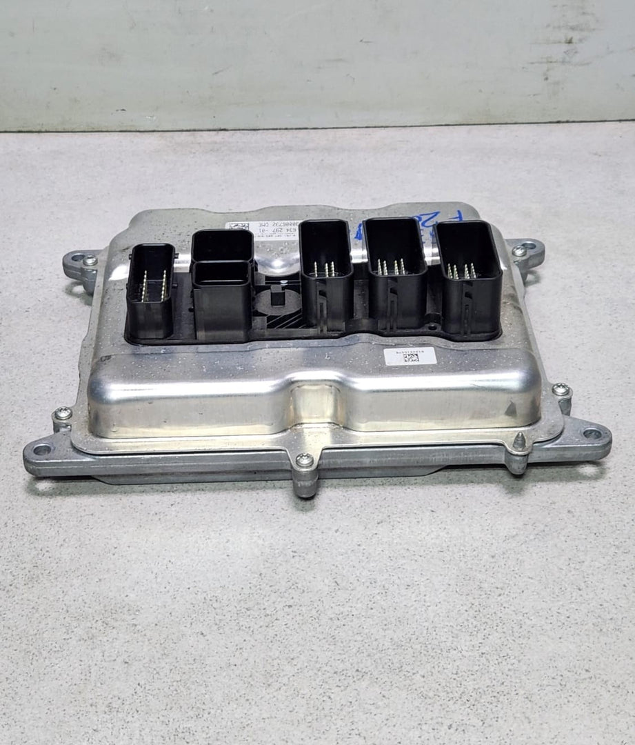 2017-2020 BMW 330i Engine Management Computer 7634297 1 Series F20 116i