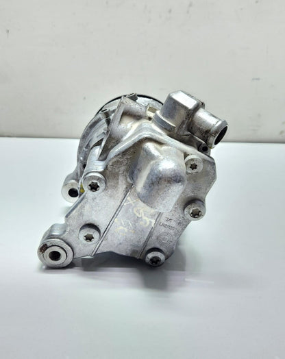 2014-2018 BMW X6 Power Steering Pump 6856684 X5M F85 and X6M F86 OEM