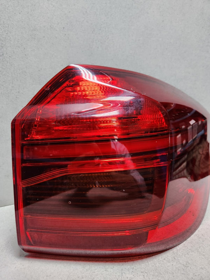 2017-2020 BMW X3 Tail Light 7408734 X3 G01 G08 ECE EUROPE VERSION 