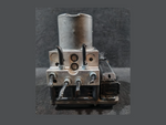 Load image into Gallery viewer, BMW F07 F10 F11 HYDRAULIC  ANTI -LOCK BREAKING SYSTEM ABS DSC ACC -   6799519
