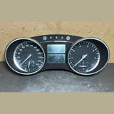 07-13 Mercedes-Benz W164 GL ML Instrument Cluster Speedometer A251 9005800 OEM