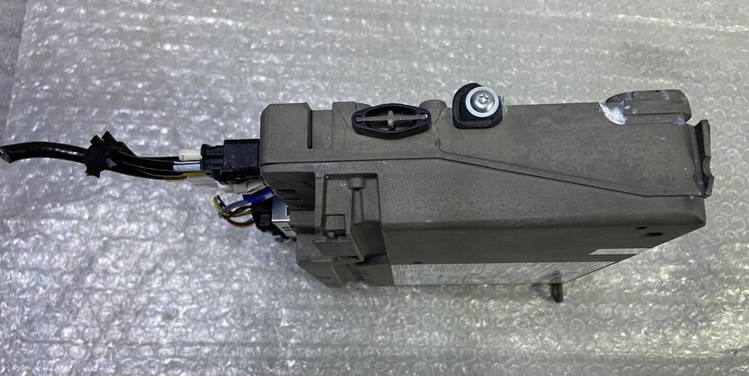 OEM BMW X5 G05 MULTIMEDIA NAVIGATION AUDIO HEAD UNIT 5B3F564 ANATEL