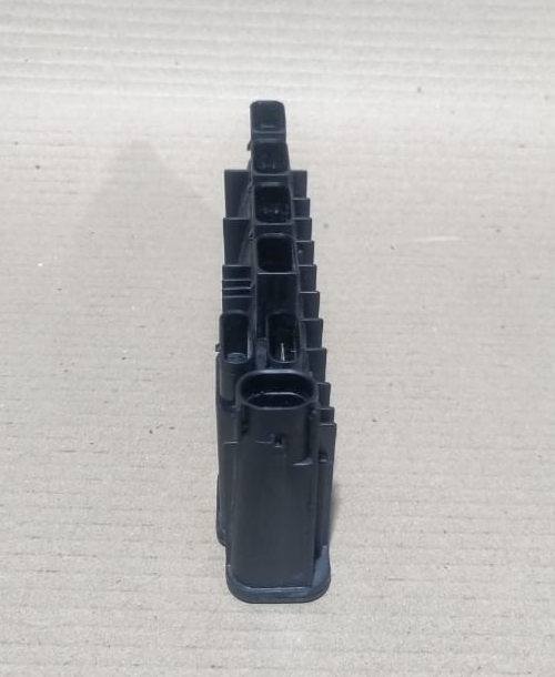 BMW X3 G01 INTEGRATED SUPPLY POWER DISTRIBUTION MODULE OEM 8638551