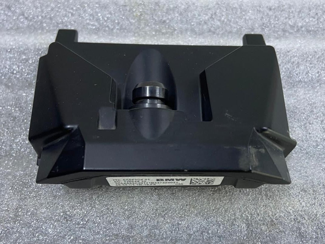 OEM BMW X5 G05 FRONT WINDSHIELD LANE KEEP ASSIST CAMERA 5A563C4