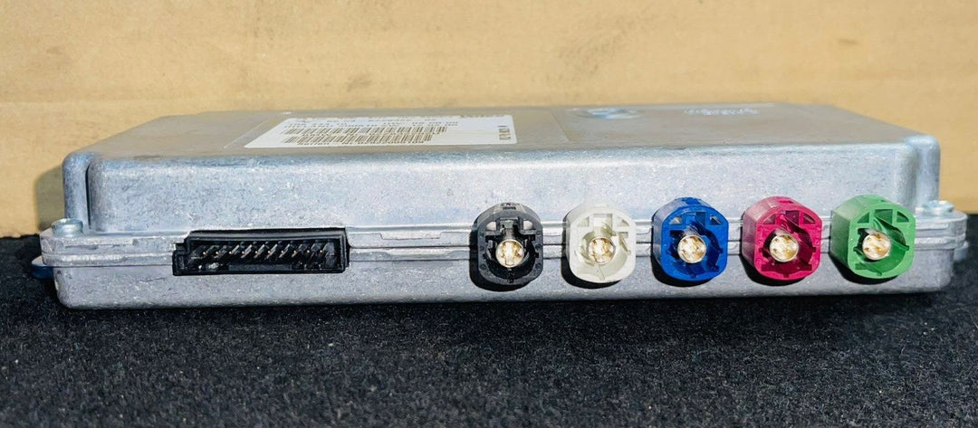 BMW Camera Control Module BMW F10 550i, F12 535i, 650i 2011-2016 models 9228322