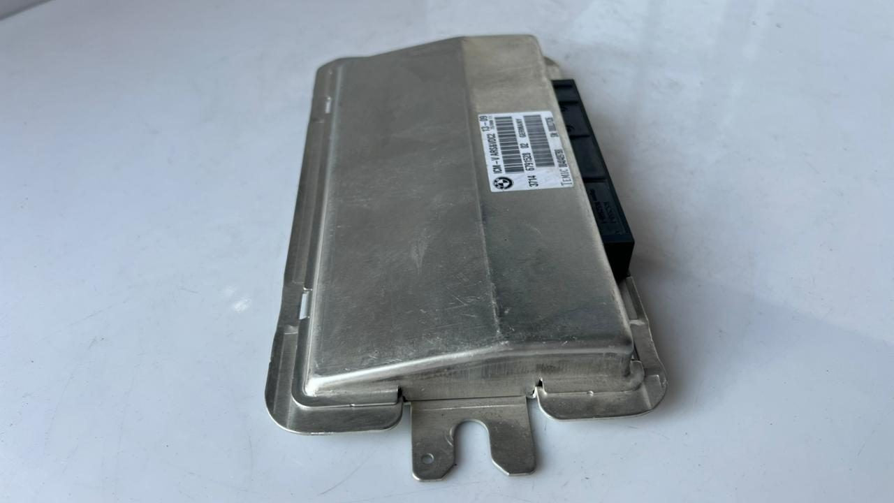 2009-2016 BMW 535i Control Unit Vdc 6791528 F07, F10, F11, F12, F13 and F01, F02