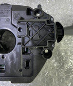Bild in die Galerieansicht laden, OEM BMW 328I XDRIVE F30 STEERING RING MULTIFUNCTION CONTROL SWITCH 9351140