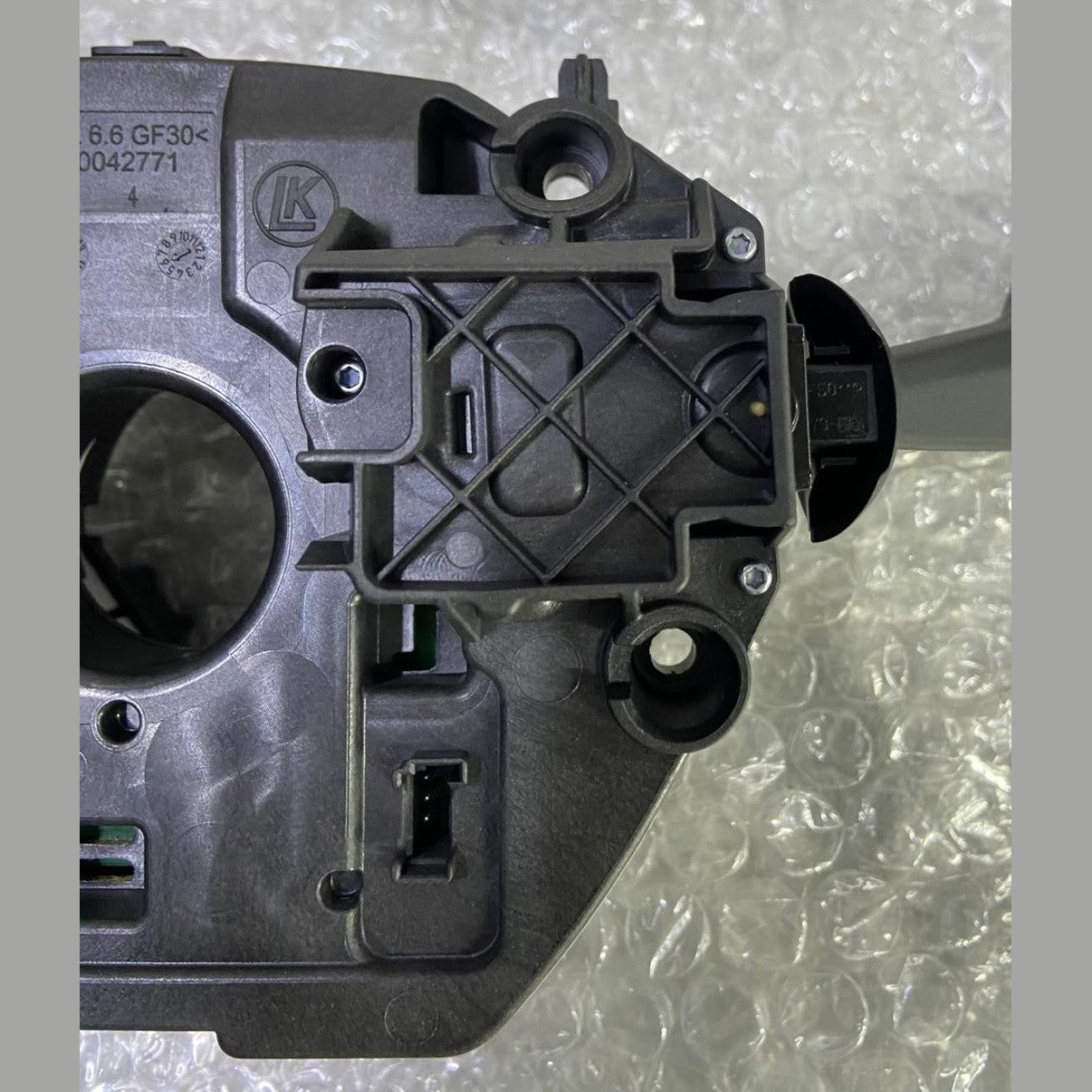 OEM BMW 328I XDRIVE F30 STEERING RING MULTIFUNCTION CONTROL SWITCH 9351140