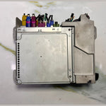 Load image into Gallery viewer, Mercedes-Benz W247 GLB Radio Audio Head Unit Control A 247 9008912 OEM