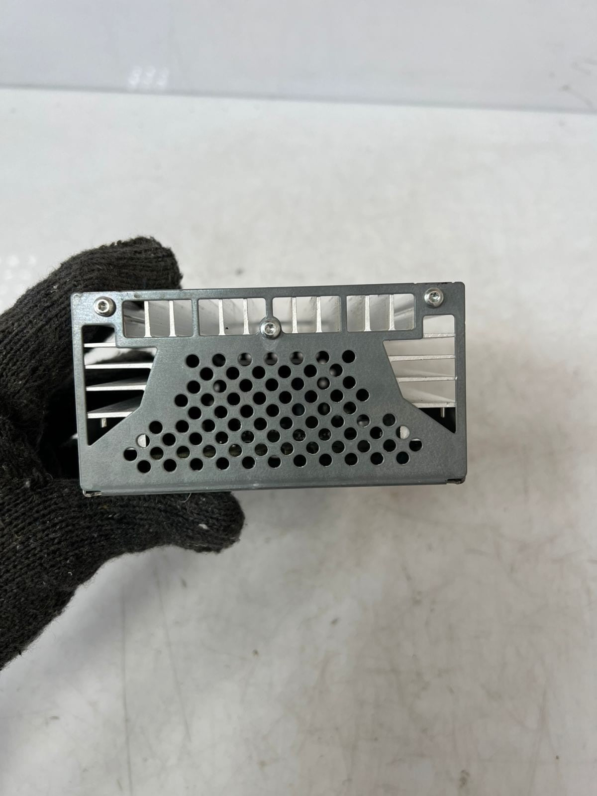 2009-15 BMW 750Li F01 F02 F04 7' 760Li 550iGT Hifi System Amplifier 9312590 OEM