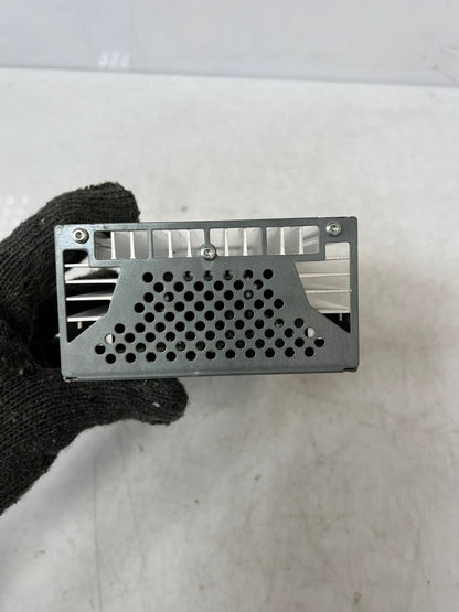 2009-15 BMW 750Li F01 F02 F04 7' 760Li 550iGT Hifi System Amplifier 9312590 OEM