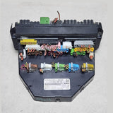 Mercedes-Benz Front SAM Fuse Relay Box A2129006924 E-Class W212 and W207