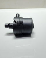 2016 BMW X3 Auxiliary Water Pump 7643949 3 Series F30 F31 F35 OEM