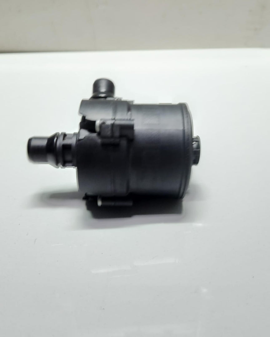 2016 BMW X3 Auxiliary Water Pump 7643949 3 Series F30 F31 F35 OEM