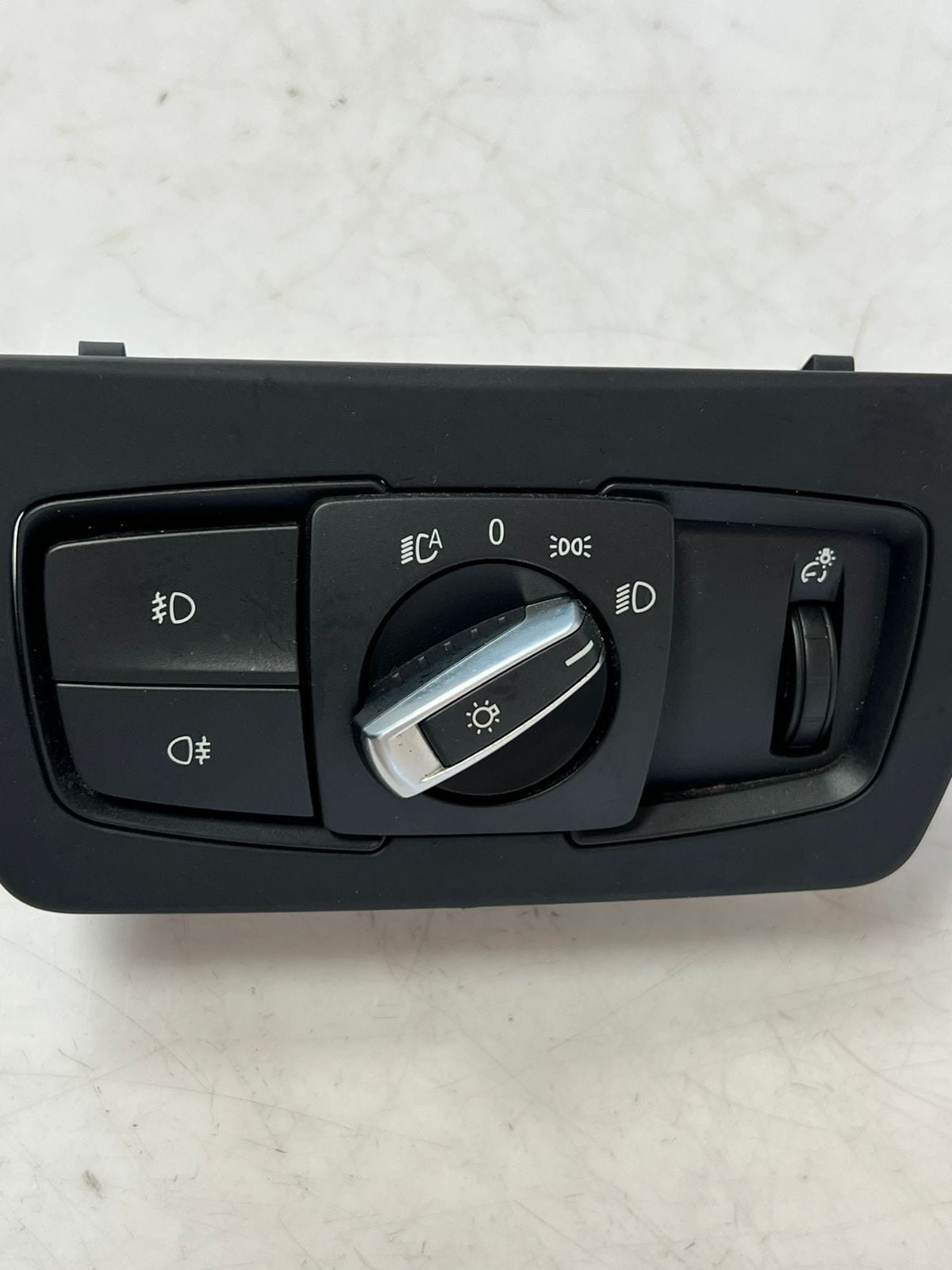 BMW 1' F20 F21 F22 F23 F30 F31 F32 F36 F48 Headlight Control Switch 9265303 OEM