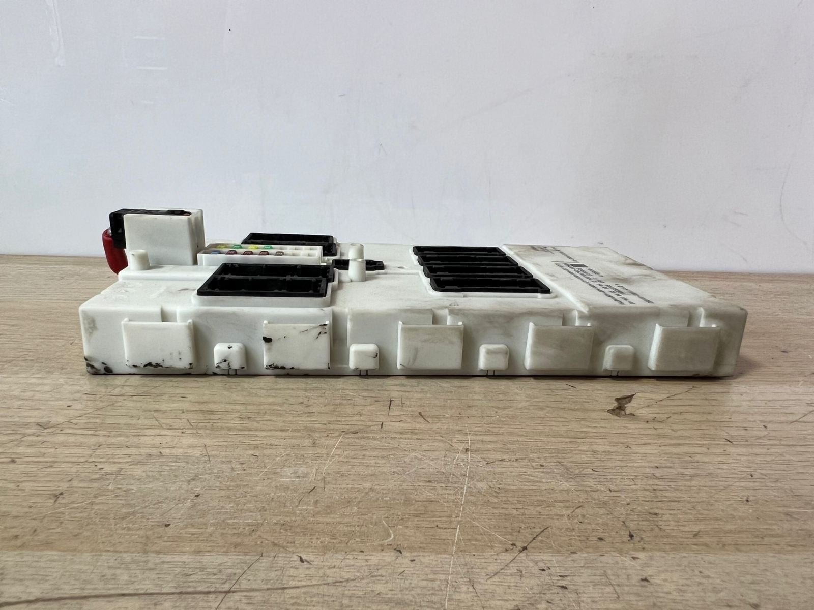 2014-2018 BMW F20 F21 F30 F31 F32 328i 320i Body Control Module 9315682 