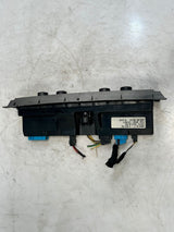 BMW 735i 740i 7 Series E65 E66 Automatic Climate Control Panel 6925750 OEM
