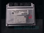 Load image into Gallery viewer, BMW 3 5 Z3 E36 E46 E39 3.0i M54  ENGINE CONTROL UNIT ECU ONLY DME MS43 - 7545150
