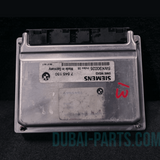 BMW 3 5 Z3 E36 E46 E39 3.0i M54  ENGINE CONTROL UNIT ECU ONLY DME MS43 - 7545150