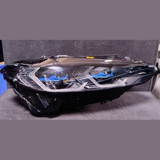 BMW G22 G26 G80 G82 G83 LASER Headlight Right Headlight LL CCC 5A19372-