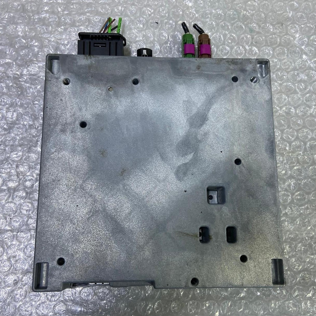 OEM BMW G11 G12 Control Unit TV Module2 Japan 9366605 Fuba GERMANY