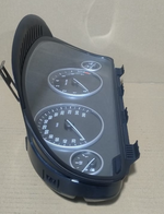 Bild in die Galerieansicht laden, BMW 5 F10 F11 F18 X3 F25 X4 F26 X5 F15 SPEEDOMETER OEM -  9348711