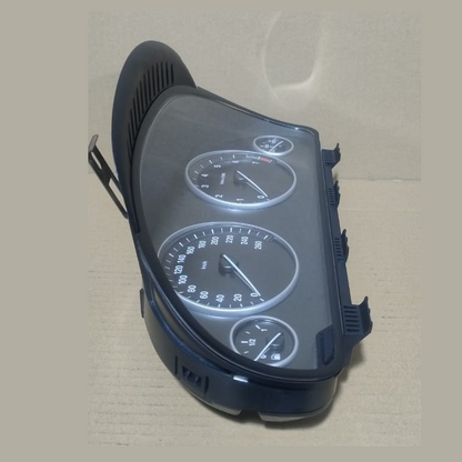 BMW 5 F10 F11 F18 X3 F25 X4 F26 X5 F15 SPEEDOMETER OEM -  9348711