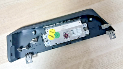 BMW G20 3 Series 330e OEM Navigation Multimedia Display Screen 9826556
