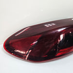 Load image into Gallery viewer, 2019 BMW X6 G06 LCI Taillight Led Side Panel Left 7421113