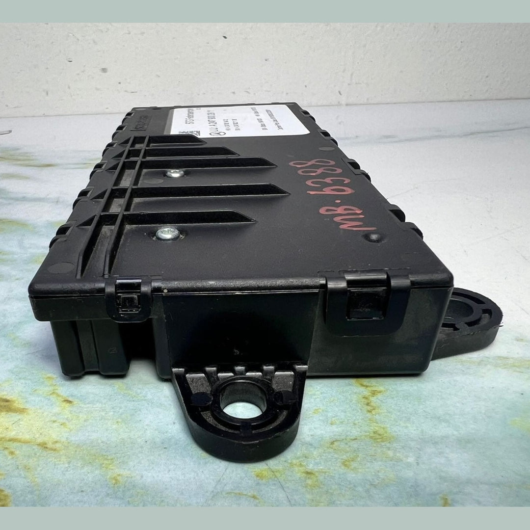 2020-2022 Mercedes-Benz GLB250 Damper Adjustment Control Unit A2479002911 GLB250