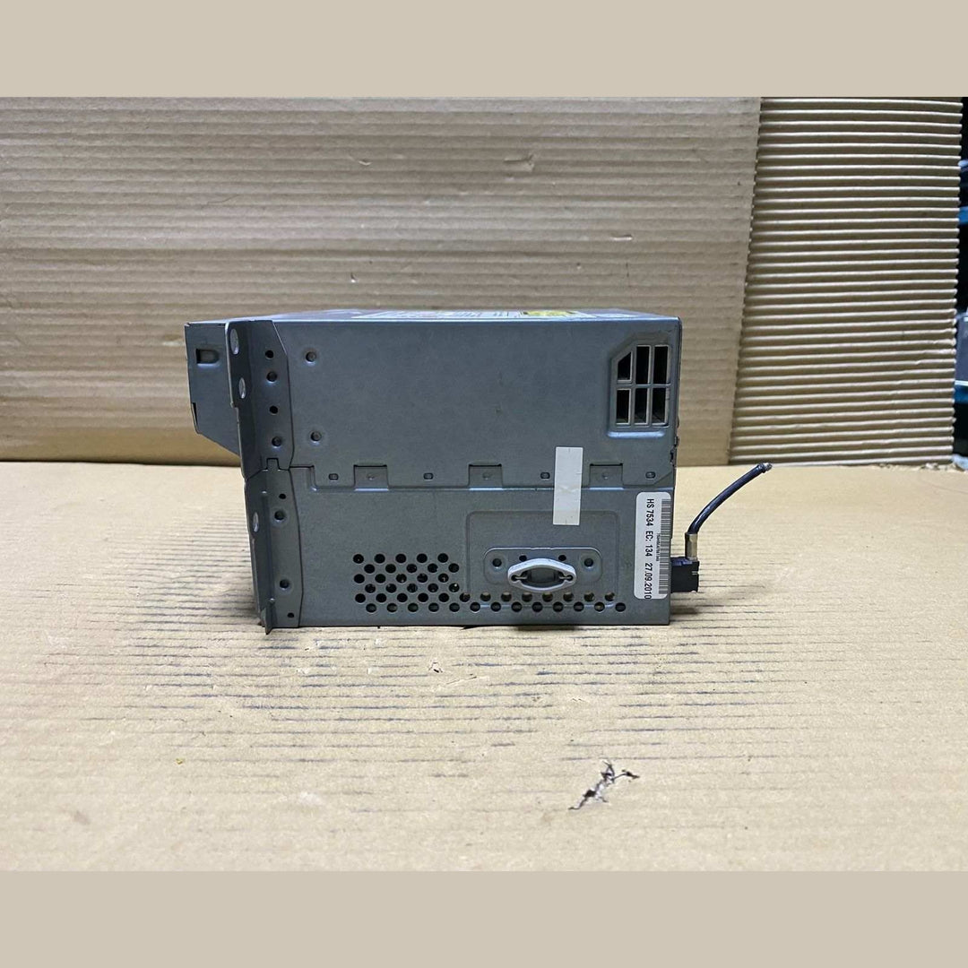 BMW Navigation System CIC HIGH HEADunit 9239155 F10 F11 F12 F13 F01 F02 F06