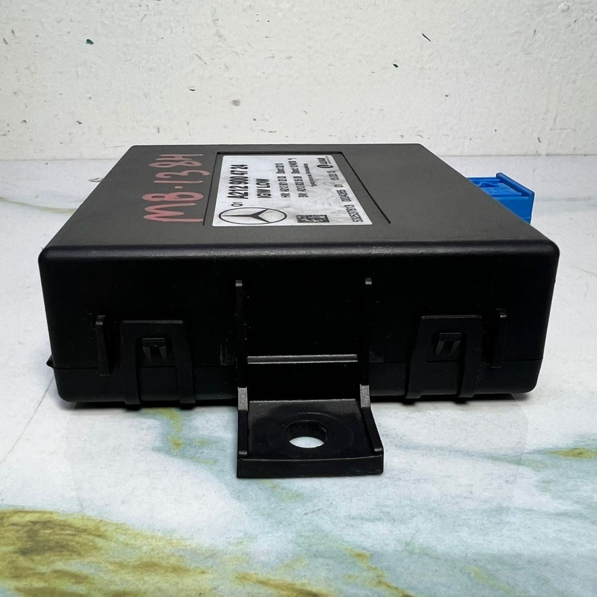 Genuine Mercedes W212 E-Class Central Gateway Control Module A212 9004724 OEM