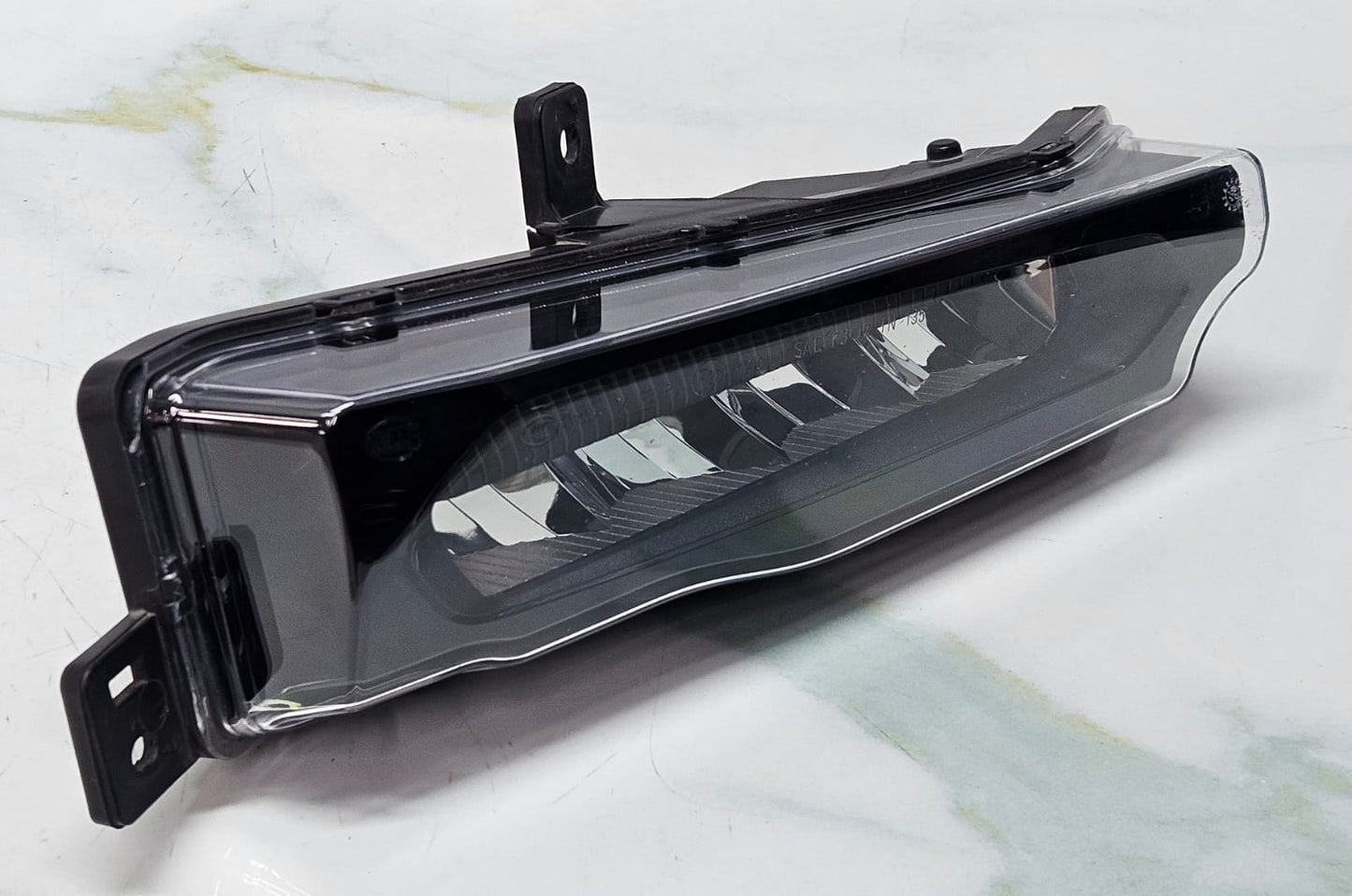 2019 BMW X3 G01 Front Right Fog Light 9492772 OEM 
