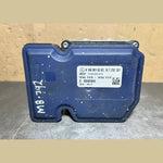 قم بتحميل الصورة إلى عارض الصور، 13-16 Mercedes W166 ML GL GLE ABS Anti Lock Brake Pump Module A166 9016303 OEM