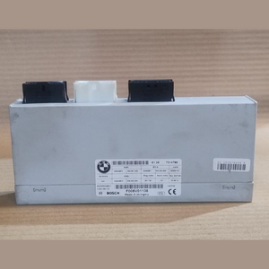 BMW F45 F46 F31 F36 F15 F16 TAILGATE BOOT TRUNK LIFT CONTROL MODULE 7314798
