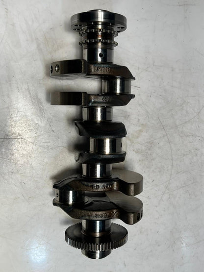 BMW B38 / B38B15A - 1.5L F20 F21 F22 F30 F31 F32 F48 Crankshaft 7642032 OEM