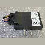 قم بتحميل الصورة إلى عارض الصور، OEM BMW X7 G07 CONTROL UNIT REAR AXLE DIFFERENTIAL LOCK 6135 5A76304 GKN