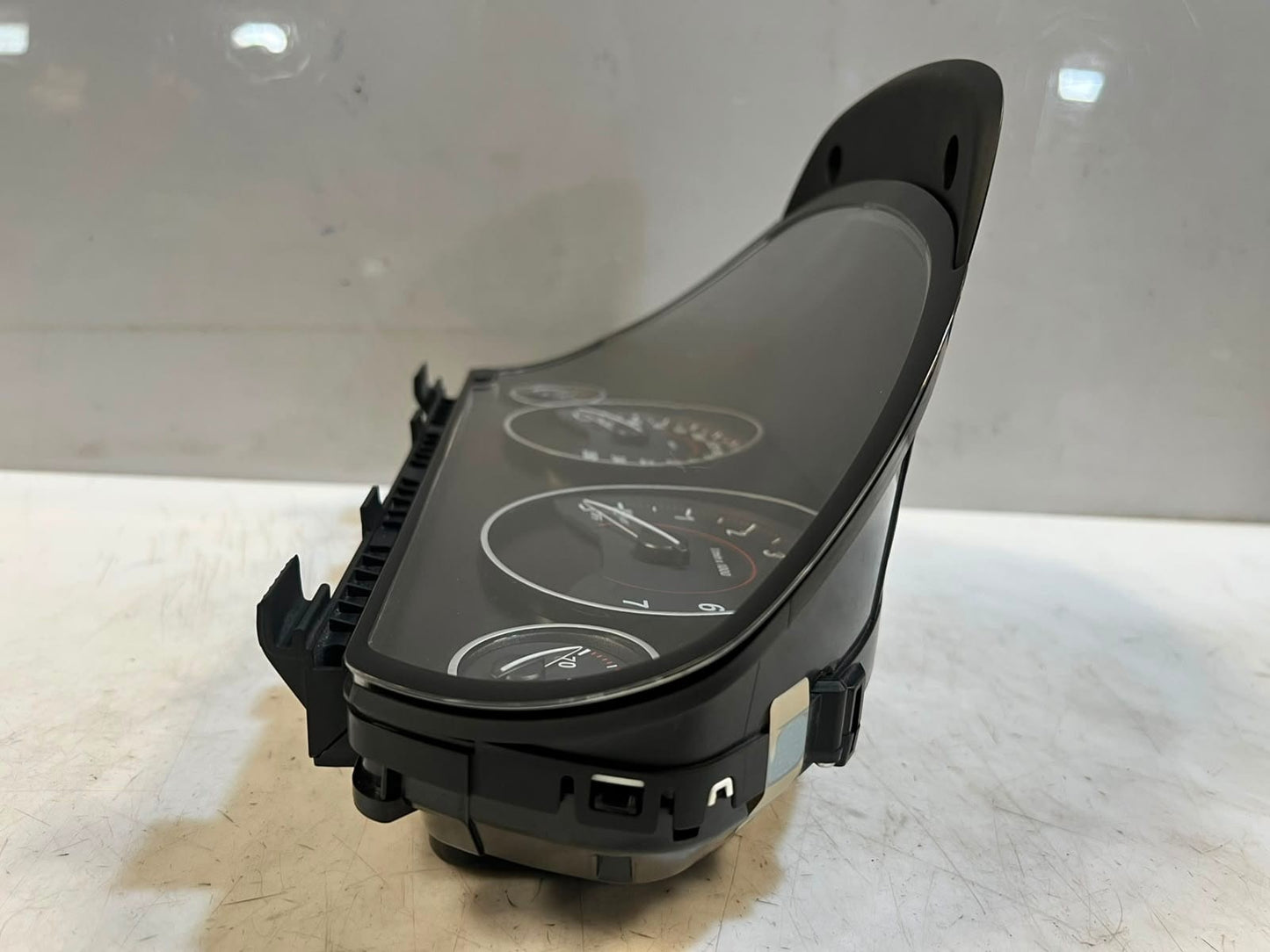 2015 BMW 3 Series F30, F31, F35 Speedometer Instrument Cluster 6804973 OEM