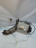 Load image into Gallery viewer, 2014 BMW 5 Series G30 G31 X3 Diesel Particulate Filter 8581854 OEM
