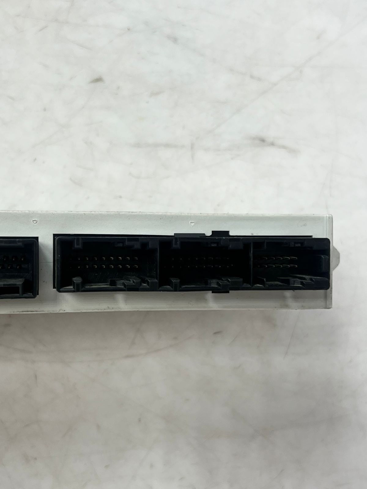 2006-2008 BMW 750i 745i Front Door Control Module 6964139 5WK48002A OEM