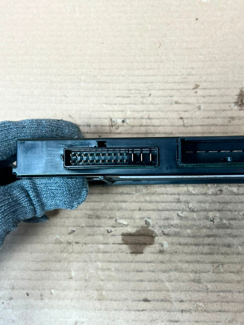 BMW X5 E70 X6 E71 Electronic Junction Box Body Control Module 9292707